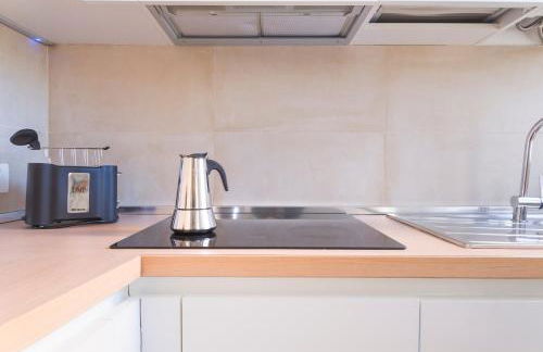 Milano Sweet Home San Lorenzo, right in the city centre - Foto 56