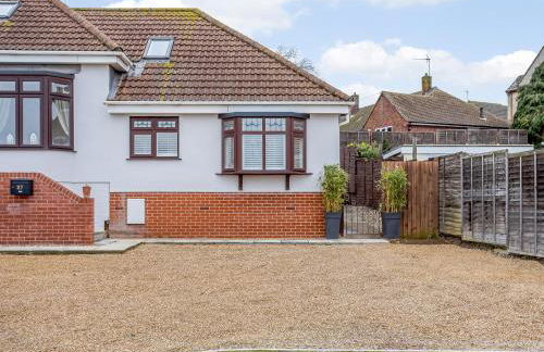 Vineyard's Apartment - Photo 17