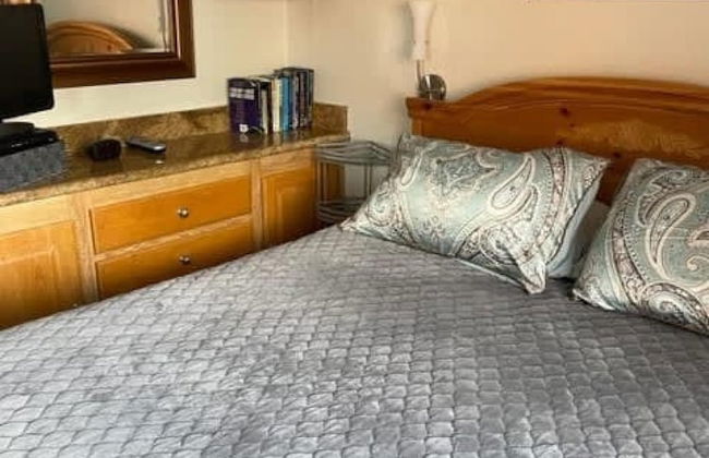 Ocean Front Cabin 17 Jacuzzi Remarkable Views - Foto 22