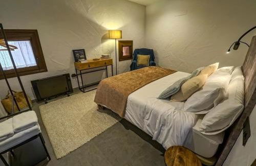 Las Horneras de Cobeta Apartamento Hipólita - Foto 23