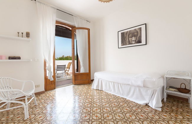 Villa Isabò - Foto 12