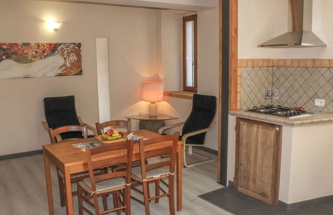 Apartment in Casola Near Torre di Casola - Foto 23