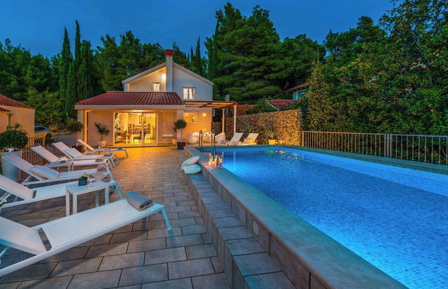 Harmony Haven - Foto 1