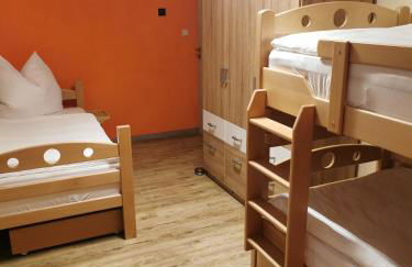 Gästewohnung Eschefeld - Foto 4