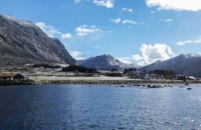 5 Person Holiday Home in Svelgen-by Traum - Foto 16