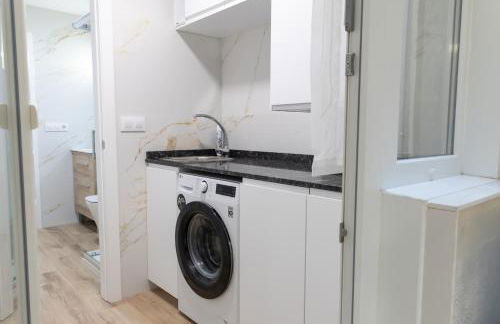 Hermoso apartamento en Vigo - Foto 9