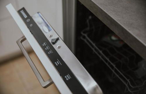 Uniq Apartment zum Wohlfühlen mit Weserblick und Balkon in Toplage - Foto 24