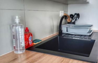 Au p'tit Lagny - rue piétonne - Foto 24