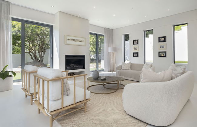 Hout Bay Villa - Photo 38