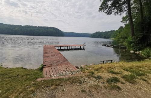 DOMAGAŁA domek całoroczny - Foto 42