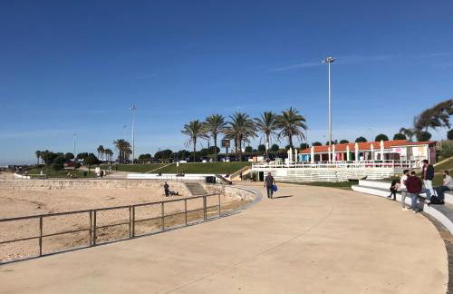 Cozy Carcavelos Beach-NOVA SBE - Foto 18