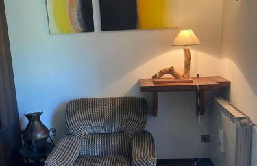 Casa con giardino e vista sulle montagne - Foto 21