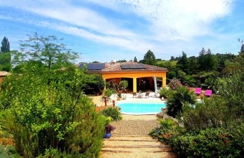 Gers habitation - Photo 12