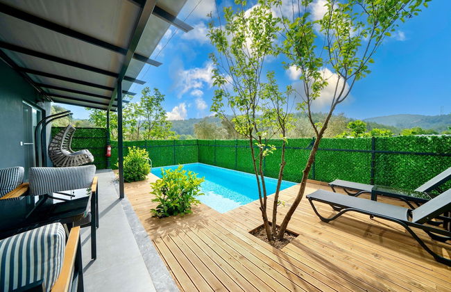 Santana Gocek - Foto 1