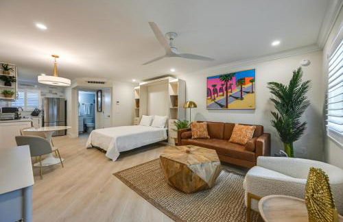 Naples Studio 1 Block to Beach and Restaurants! - Foto 16