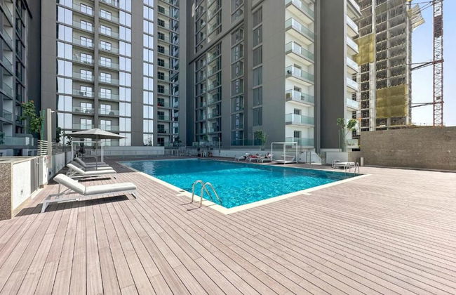 Bespoke Residences - Sobha Creek Vistas - Photo 18