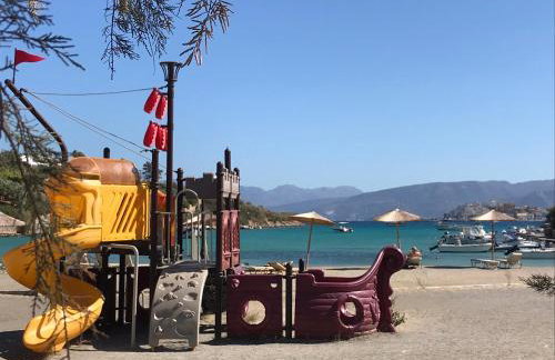 Villa Estée, luxury villa with private infinity pool and jacuzzi - Foto 68