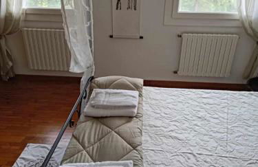 Traghetto vecchio house - Foto 30