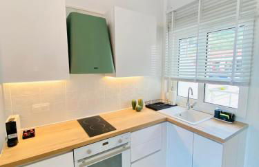 Ifigenia Sea View Apartments - Foto 11