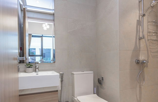 Bloomfields Modern 2BR Azizi Gardens - Foto 8