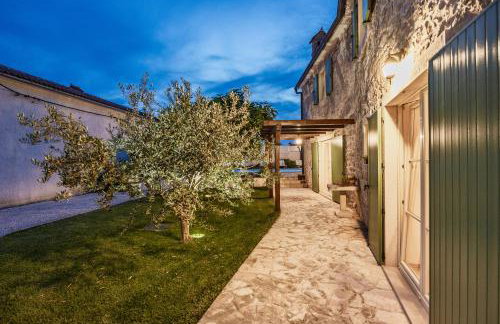 Villa Katja near Pula with whirlpool only 3 km from the beach - Foto 8