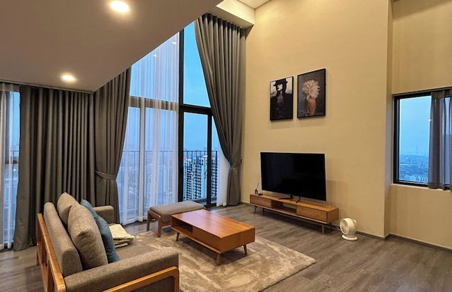 FlowerGod PentStudio WestLake Tay Ho - Foto 29