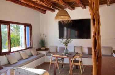 Villa Cala Xuclar - Foto 46