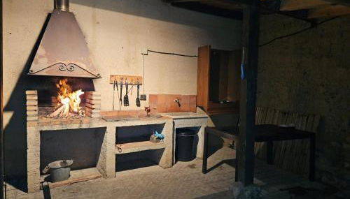 La casa de los abuelos lugar para disfrutar - Foto 2