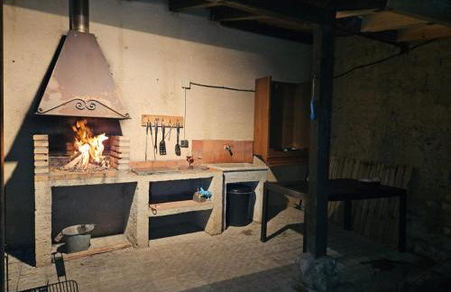 La casa de los abuelos lugar para disfrutar - Foto 2