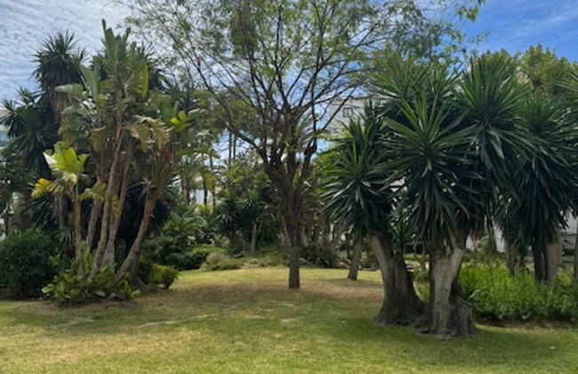 Luxurious Apartment in Puerto Banus Marbella - Foto 18