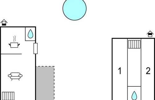 Gorgeous Home In Porec With Wifi - Photo 22