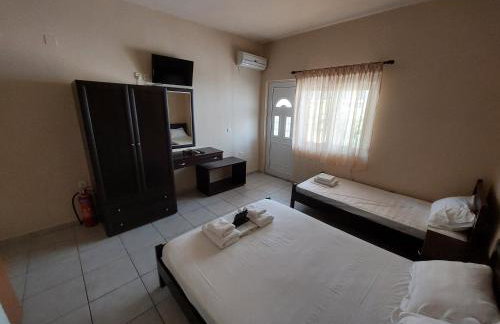 PAVLOS ROOMS - Foto 48