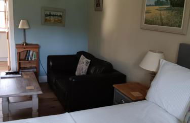 The Barn - Quiet Location - Foto 21