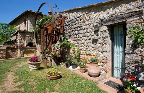 Agriturismo Novelleto - Foto 77