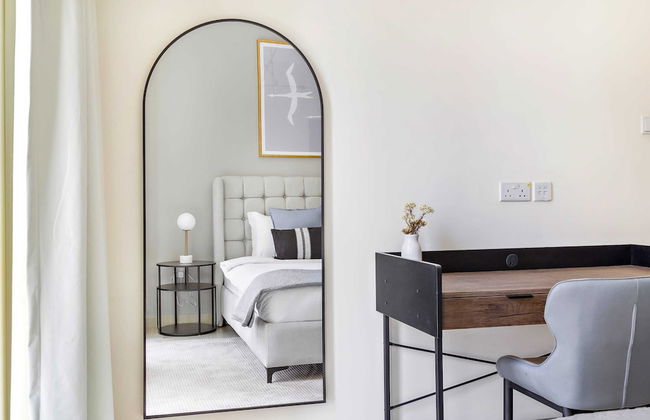 Silkhaus Standpoint, Downtown Dubai - Photo 16