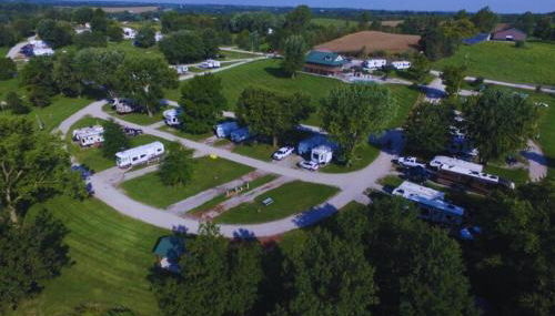 AOK Campground & RV Park - Foto 1