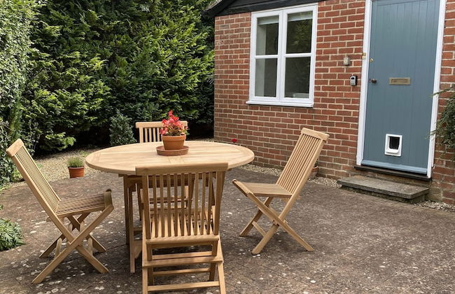 Stable Cottage Peaceful Stunning Retreat Near Bath - Foto 25