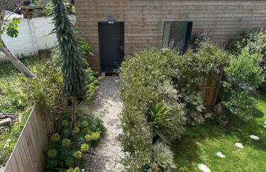 Le Cabanon Malouin - Photo 1