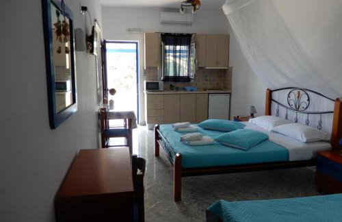 Απεραντο Γαλαζιο - Foto 27