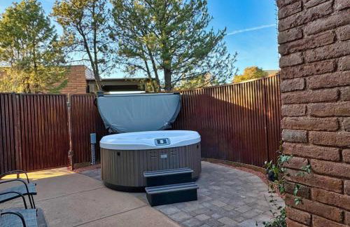 Coyote Den Villa - Foto 3