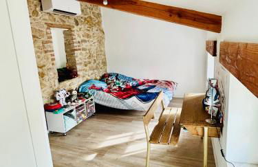 Le Mas Jubilé - Foto 17