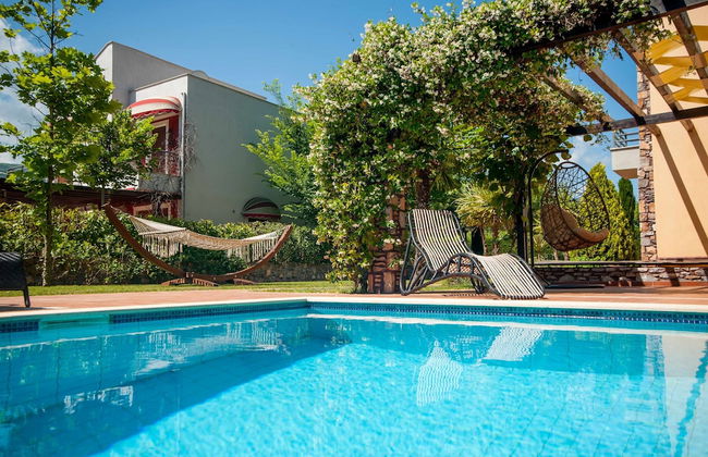 Olympus Villas - Foto 51