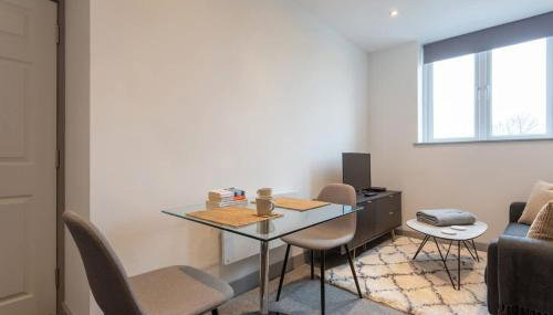 Fantastic 1 Bedroom Apartment Leeds - Foto 5