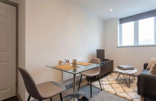 Fantastic 1 Bedroom Apartment Leeds - Foto 1