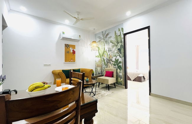 Zen Suites - Golf Course Road - Foto 36