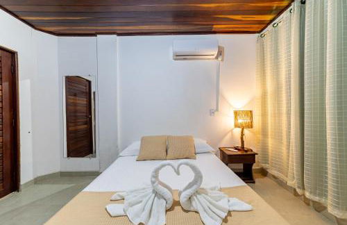 Paraíso de Tabuba - casa de aluguel por temporada - 32km de Maceió-AL - Pé na areia - 24h de Frente para o mar - Photo 39