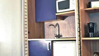 Art Hotel Paris Est - Foto 3