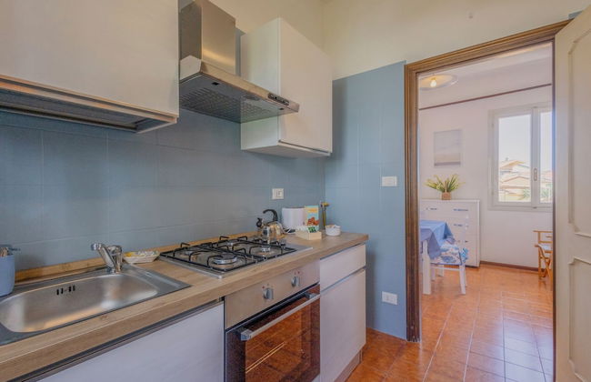 Quiet Apartment by Wonderful Italy - Foto 8