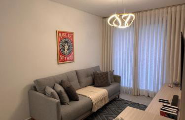 2 Suites Setor Bueno Maison Declerck - Foto 18