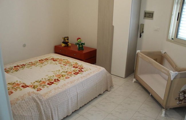 Trilocale Glicine piano terra Baia Verde - Photo 3